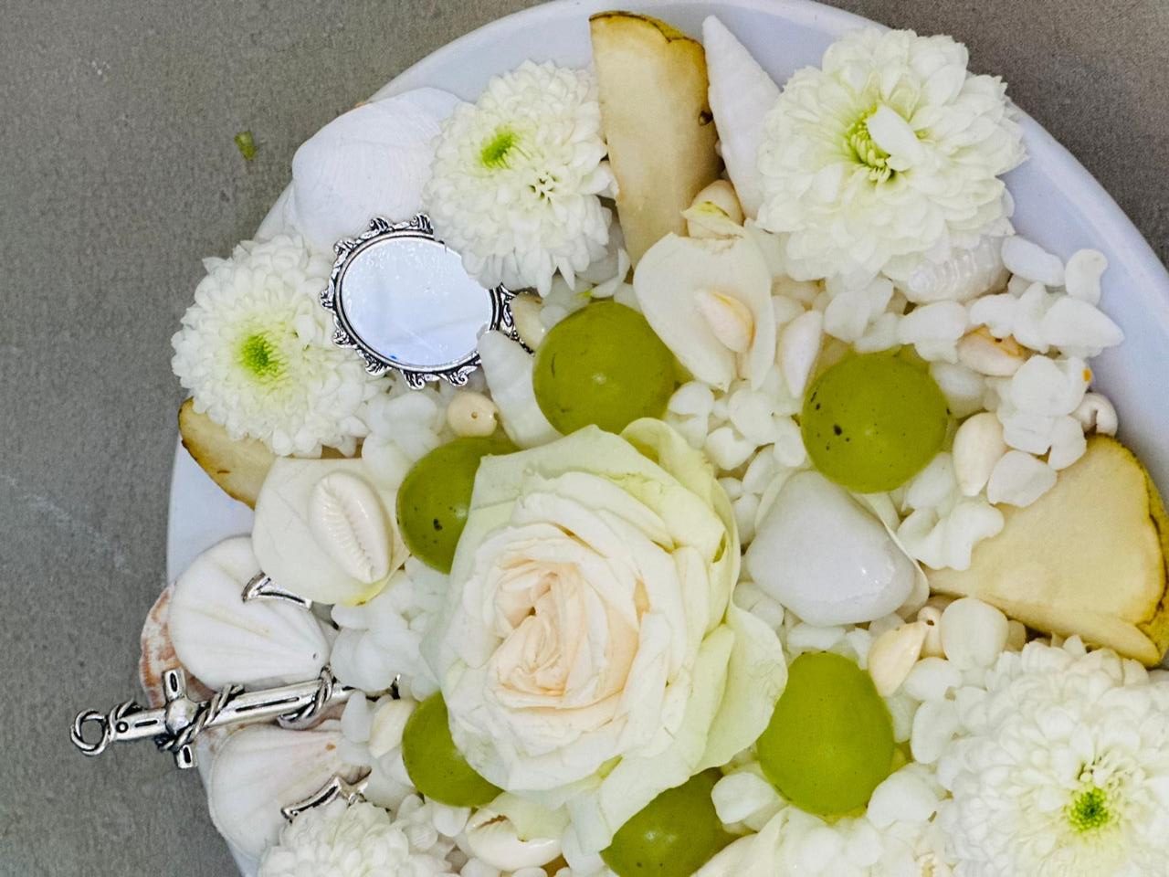 Acredite no seu Axé pela primeira vez